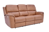 ZFLEXST Henry Power Sofa - 1041-62