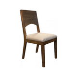 Eden Kona Padded Dining Chair - EDENPCH