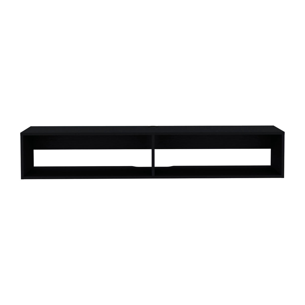 Moore - Floating TV Stand