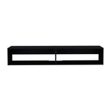 Moore - Floating TV Stand
