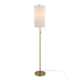 Bounty - Contemporary Stylish Design Floor Lamp