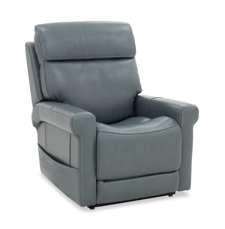 Locke Lift Chair with Power Recline, Headrest and Lumbar - RC645-PHLL4-031