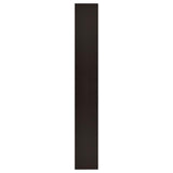 Eliam 71-inch 8-shelf Bookcase Cappuccino - 800285