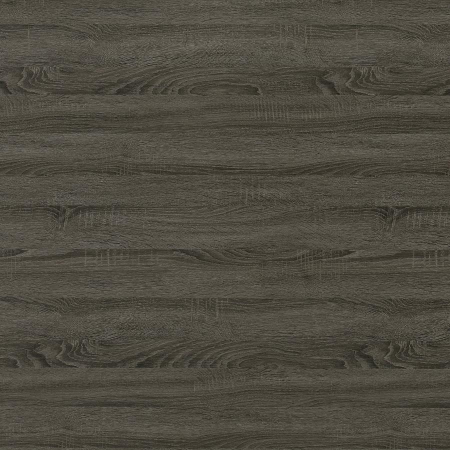 Corey 71-inch 8-shelf Bookshelf Weathered Grey - 800512