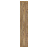 Theo 71-inch 6-shelf Bookshelf Mango - 800515