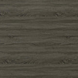 Joey 71-inch 5-shelf Bookshelf Weathered Grey - 800552