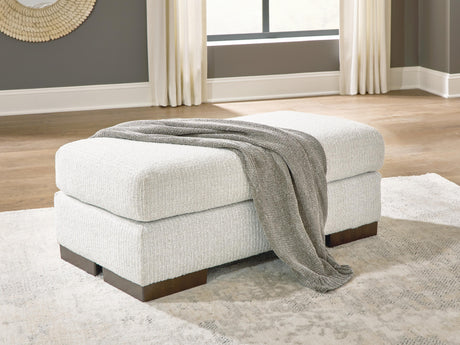 Hartside Ottoman - 8010414