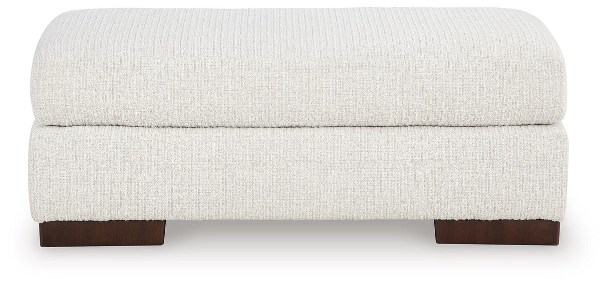 Hartside Ottoman - 8010414