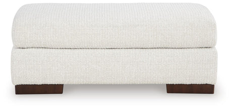 Hartside Ottoman - 8010414