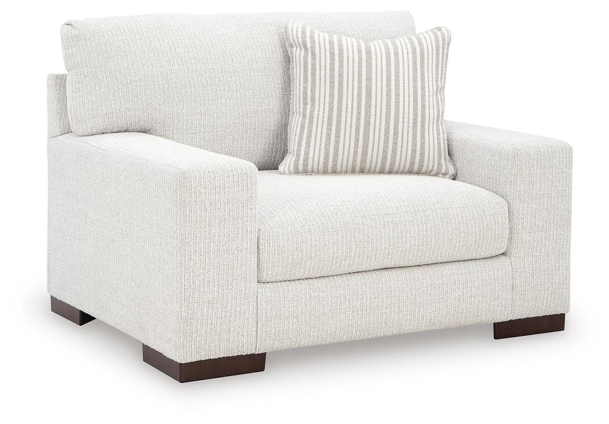 Hartside Oversized Chair - 8010423