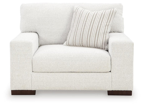Hartside Oversized Chair - 8010423