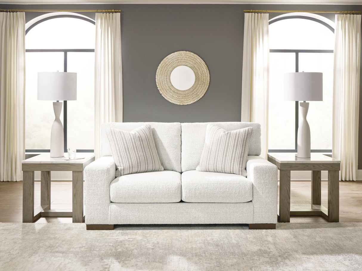 Hartside Loveseat - 8010435