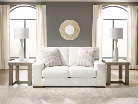 Hartside Loveseat - 8010435