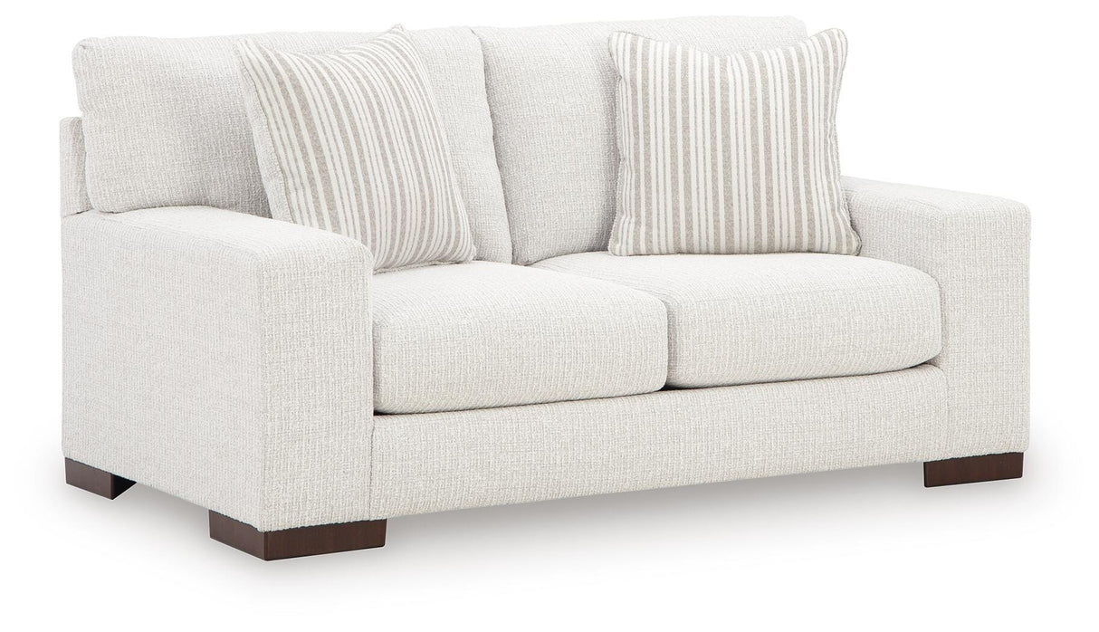 Hartside Loveseat - 8010435