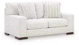 Hartside Loveseat - 8010435