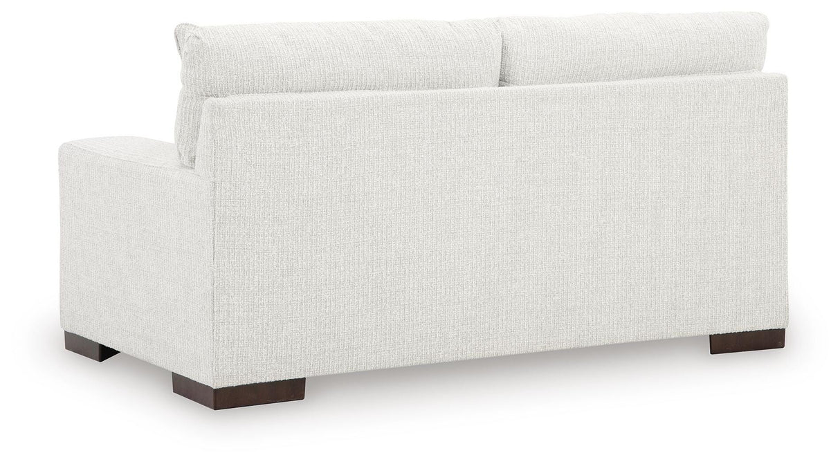 Hartside Loveseat - 8010435