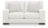 Hartside Loveseat - 8010435