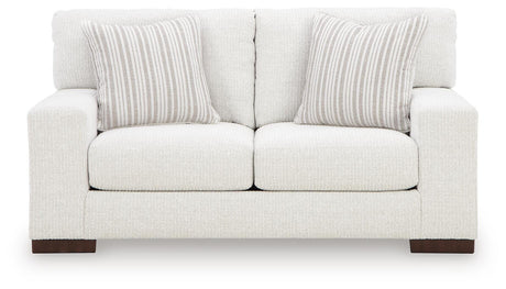 Hartside Loveseat - 8010435