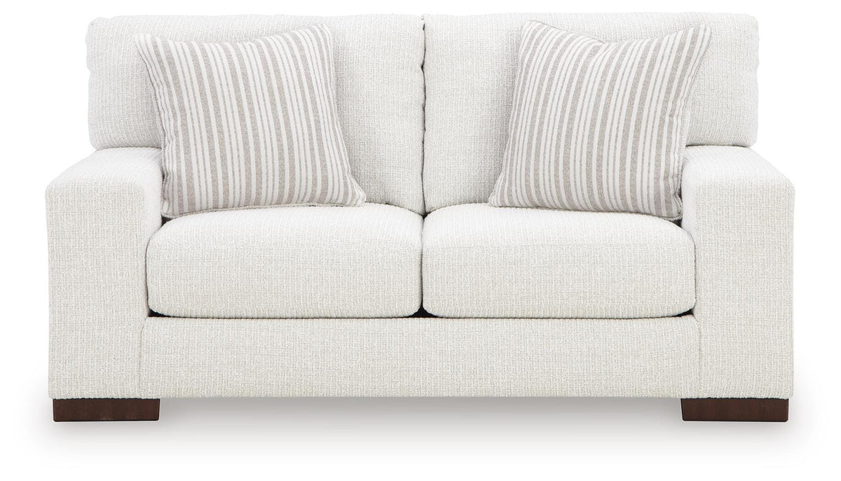 Hartside Loveseat - 8010435