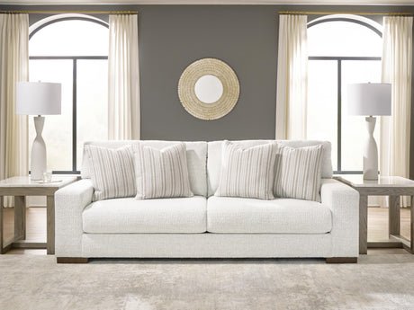 Hartside Sofa - 8010438