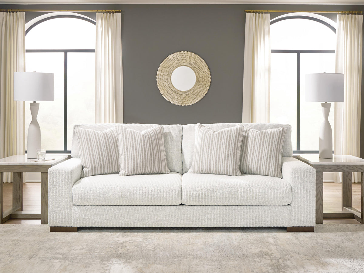 Hartside Sofa - 8010438