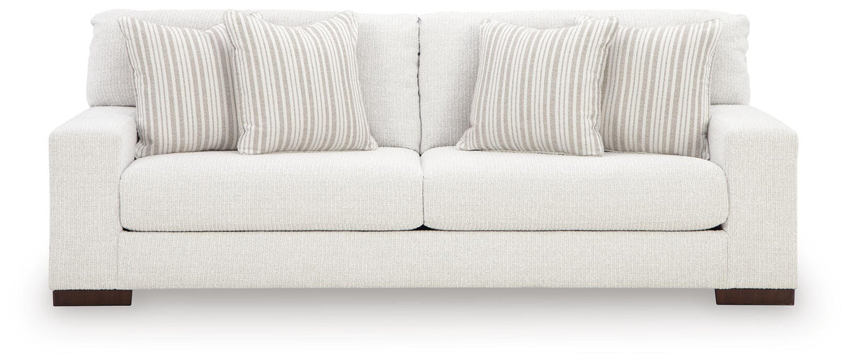 Hartside Sofa - 8010438