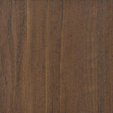 Maddox 60-inch L-Shape Office Computer Desk Black and Walnut - 801861