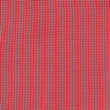 Felton Upholstered Adjustable Home Office Desk Chair Red - 802017