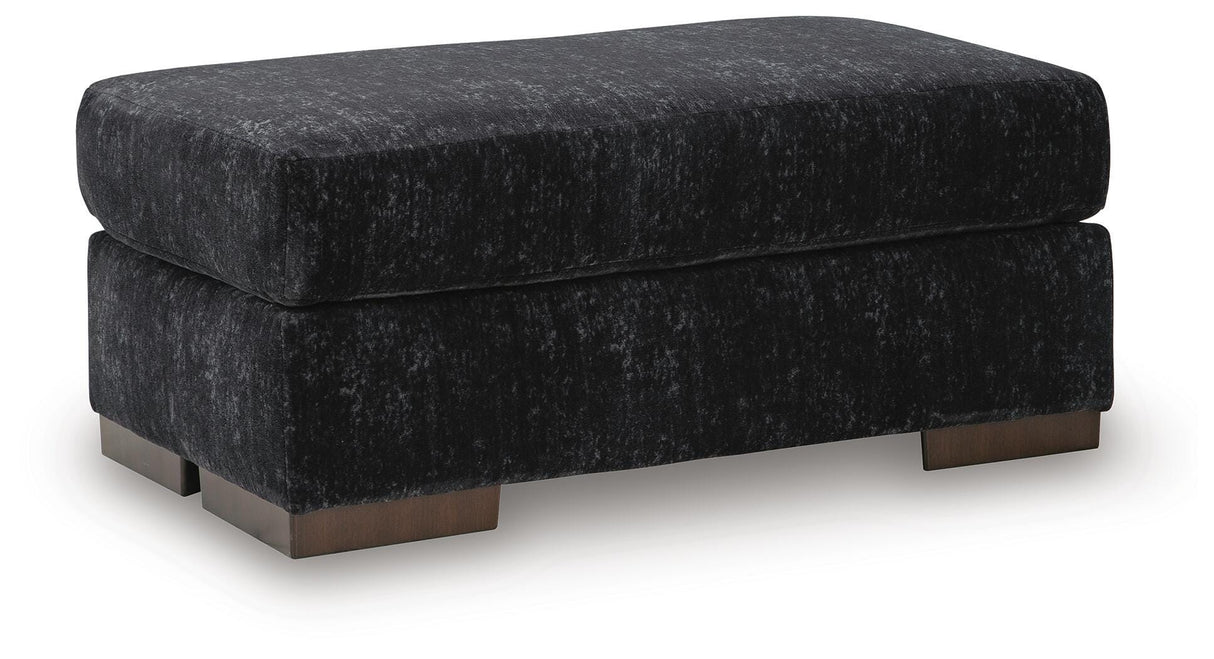 Whitmore Manor Ottoman - 8040414