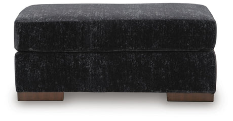 Whitmore Manor Ottoman - 8040414