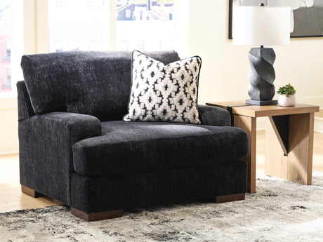 Whitmore Manor Oversized Chair - 8040423