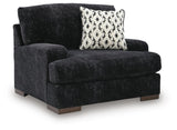Whitmore Manor Oversized Chair - 8040423