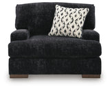 Whitmore Manor Oversized Chair - 8040423