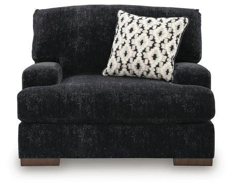 Whitmore Manor Oversized Chair - 8040423