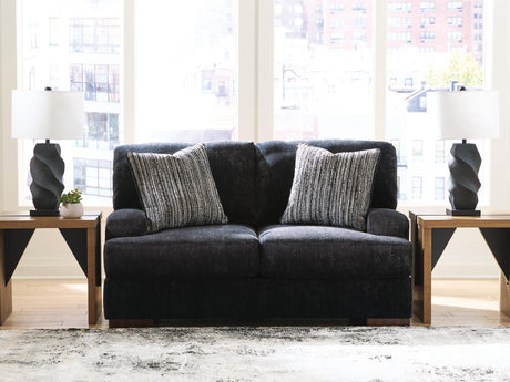 Whitmore Manor Loveseat - 8040435