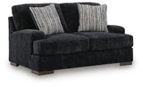 Whitmore Manor Sofa and Loveseat - 80404U1