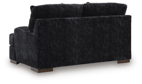 Whitmore Manor Loveseat - 8040435