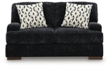 Whitmore Manor Loveseat - 8040435