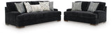 Whitmore Manor Sofa and Loveseat - 80404U1