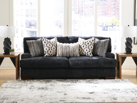 Whitmore Manor Sofa - 8040438