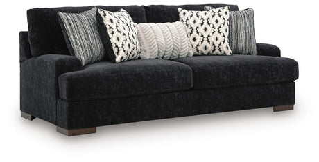 Whitmore Manor Sofa and Loveseat - 80404U1