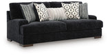 Whitmore Manor Sofa and Loveseat - 80404U1
