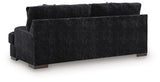 Whitmore Manor Sofa and Loveseat - 80404U1