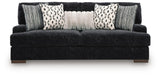 Whitmore Manor Sofa and Loveseat - 80404U1