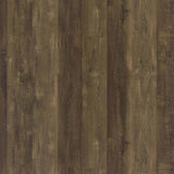 Elmcrest 39-inch 4-shelf Wall Bookshelf Rustic Oak - 804417