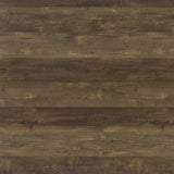 Elmcrest 24-inch 4-shelf Wall Bookshelf Rustic Oak - 804426