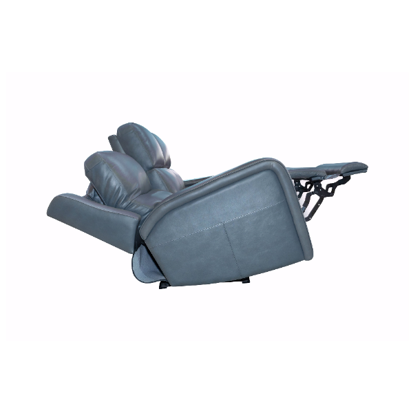 ZFLEXST 1750-62P5 OASIS BLUE SOFA - 175062P5