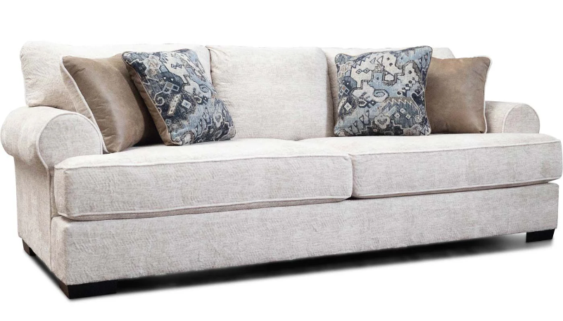DALLASSC MADISON SOFA - SSDSMUSB