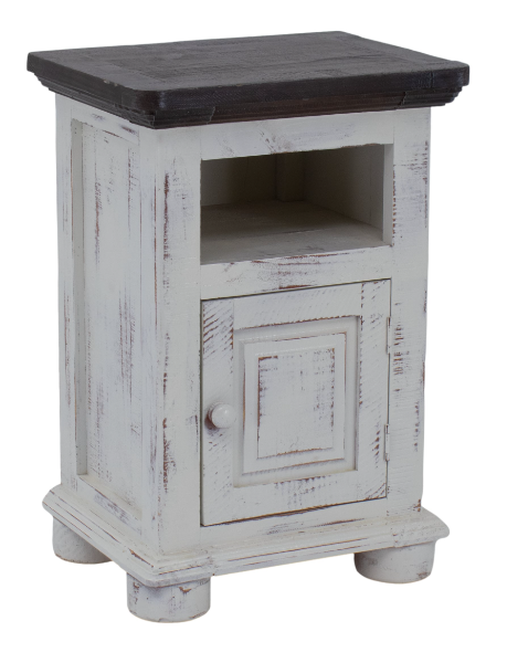ZVB   ALLIE   NASH   NIGHSTAND   1   DOOR#719 - ALLIEYNS