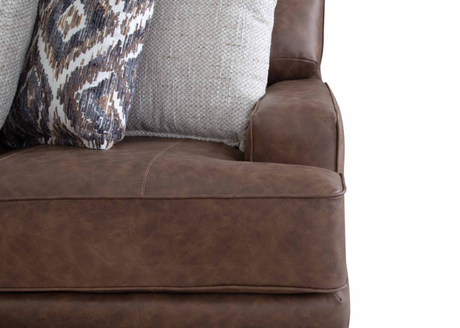 Z Asheville Sectional - 93404+93486+93469+93459